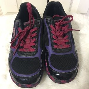 Kuru Carrera Performance Fitness Running Sneakers